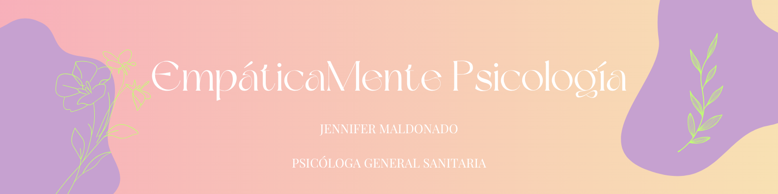 Empáticamente Psicología